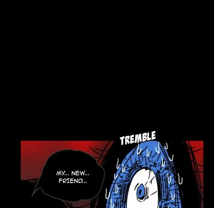 The Girl Who Sees - Chapter 21 Page 18