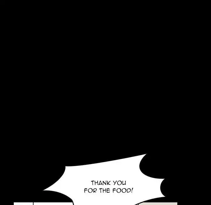 The Girl Who Sees - Chapter 21 Page 22