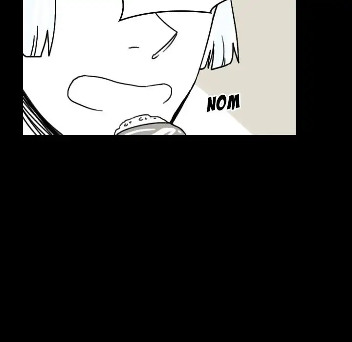 The Girl Who Sees - Chapter 21 Page 23