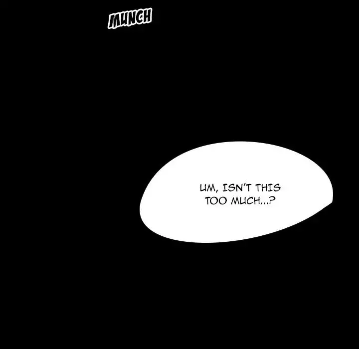 The Girl Who Sees - Chapter 21 Page 27