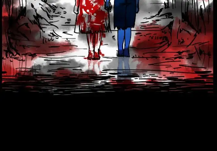 The Girl Who Sees - Chapter 21 Page 3