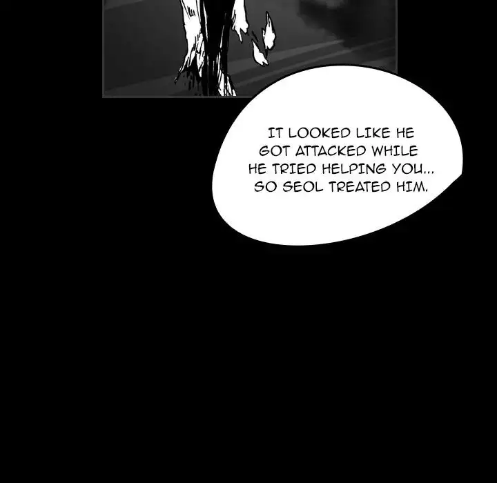 The Girl Who Sees - Chapter 21 Page 33