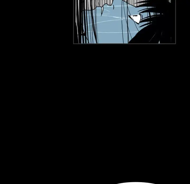 The Girl Who Sees - Chapter 21 Page 36