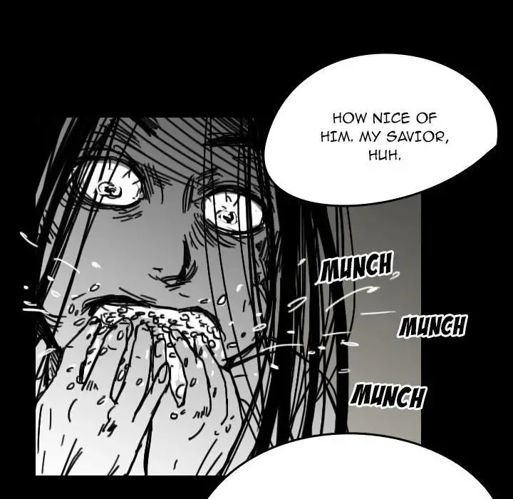 The Girl Who Sees - Chapter 21 Page 38