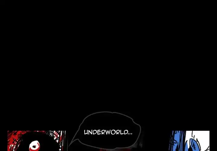 The Girl Who Sees - Chapter 21 Page 4