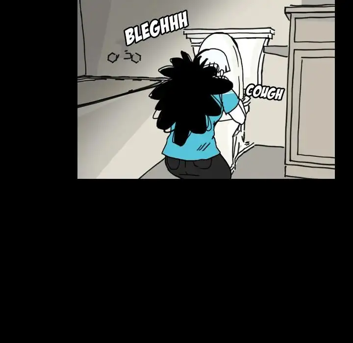 The Girl Who Sees - Chapter 21 Page 49