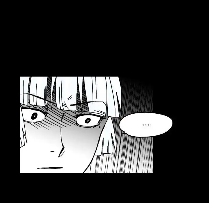 The Girl Who Sees - Chapter 21 Page 55