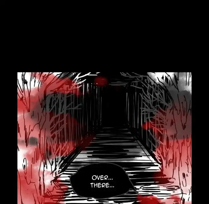 The Girl Who Sees - Chapter 21 Page 6