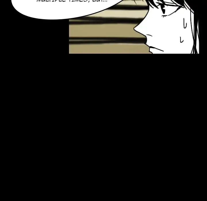 The Girl Who Sees - Chapter 21 Page 60