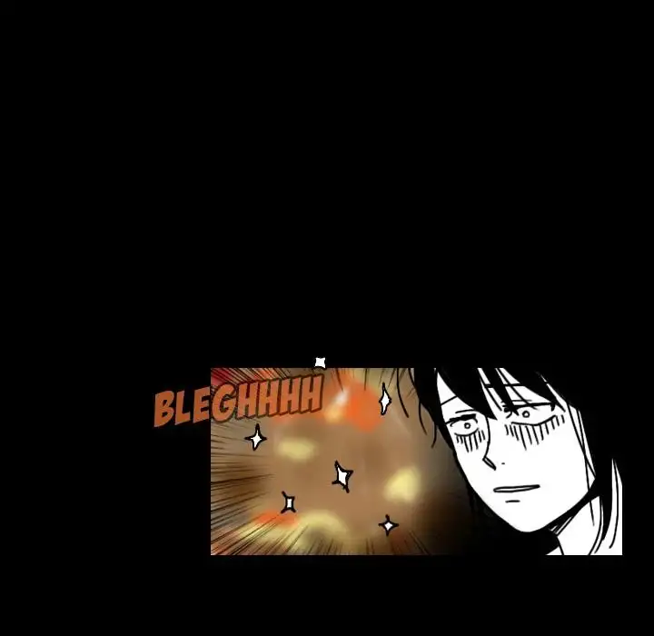 The Girl Who Sees - Chapter 21 Page 62