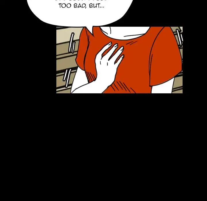 The Girl Who Sees - Chapter 22 Page 14