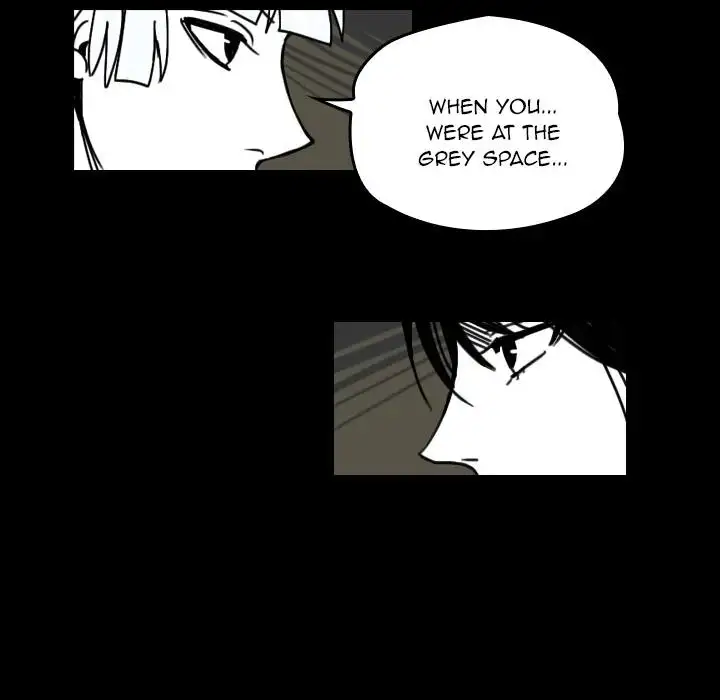 The Girl Who Sees - Chapter 22 Page 15