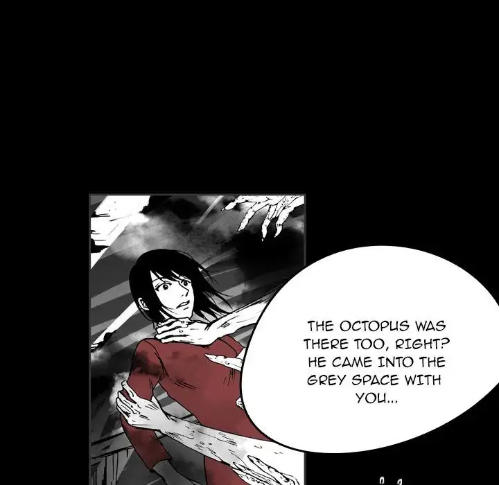 The Girl Who Sees - Chapter 22 Page 16