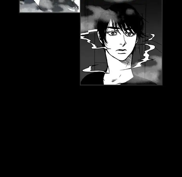 The Girl Who Sees - Chapter 22 Page 18