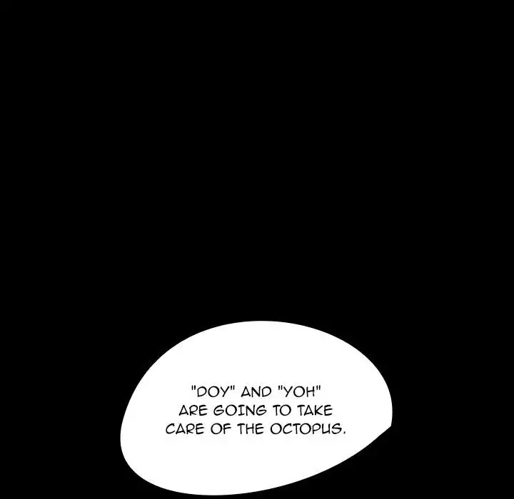 The Girl Who Sees - Chapter 22 Page 20