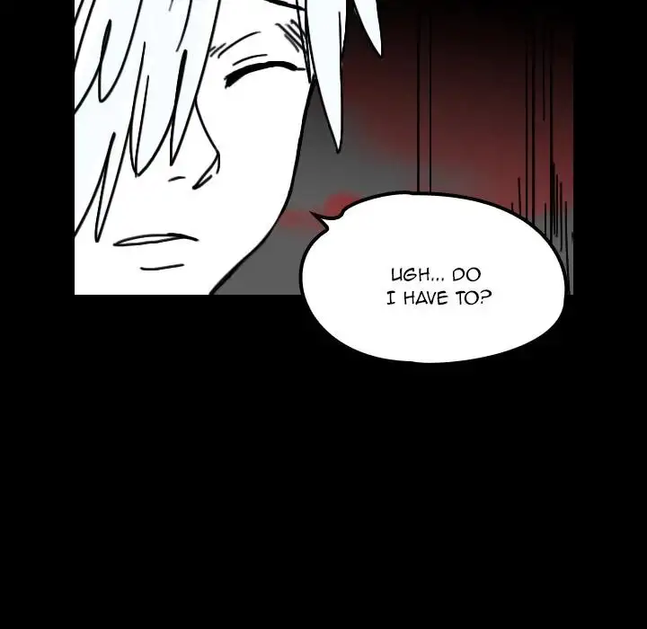 The Girl Who Sees - Chapter 22 Page 30