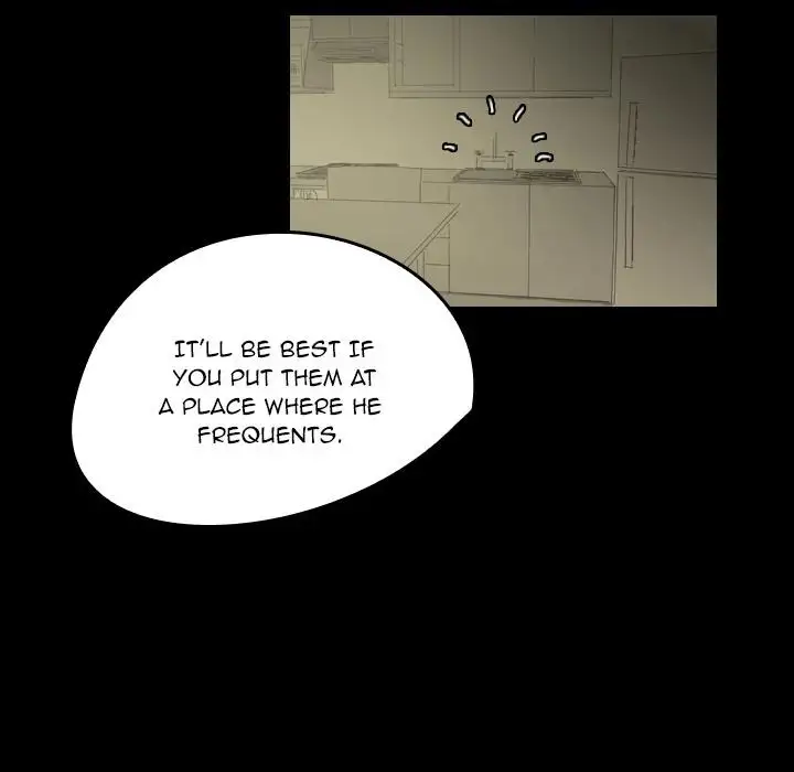 The Girl Who Sees - Chapter 22 Page 38