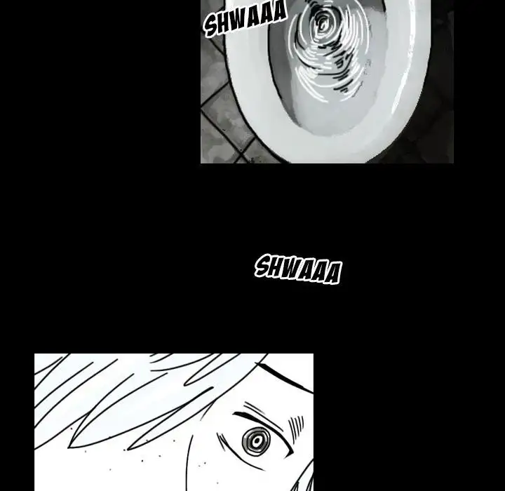 The Girl Who Sees - Chapter 22 Page 41