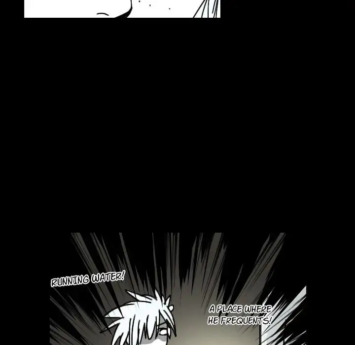 The Girl Who Sees - Chapter 22 Page 42