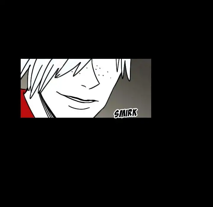 The Girl Who Sees - Chapter 22 Page 44