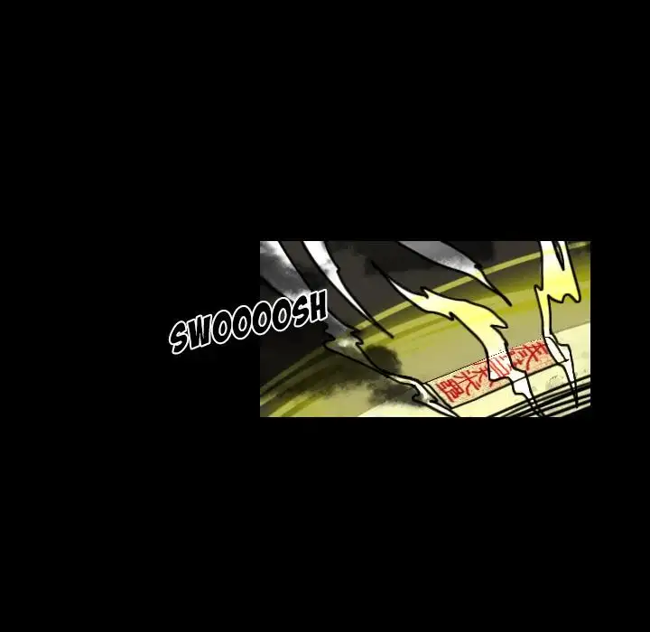 The Girl Who Sees - Chapter 22 Page 46