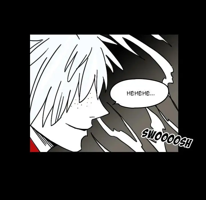 The Girl Who Sees - Chapter 22 Page 47