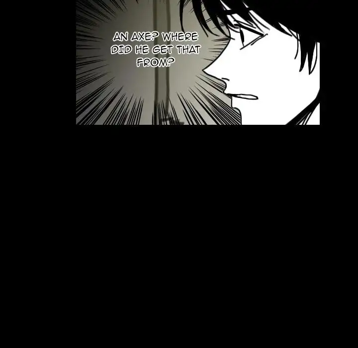 The Girl Who Sees - Chapter 22 Page 54