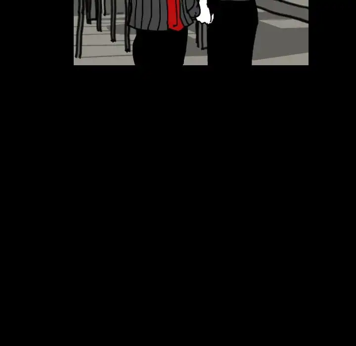 The Girl Who Sees - Chapter 22 Page 58