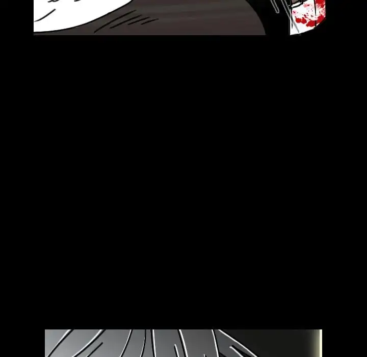 The Girl Who Sees - Chapter 22 Page 60