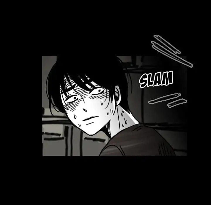 The Girl Who Sees - Chapter 22 Page 62