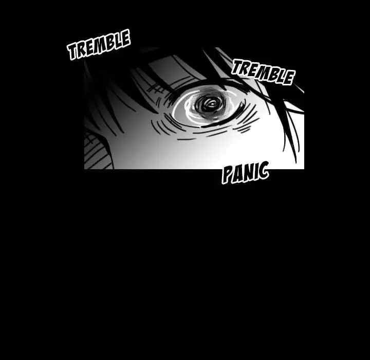 The Girl Who Sees - Chapter 22 Page 64