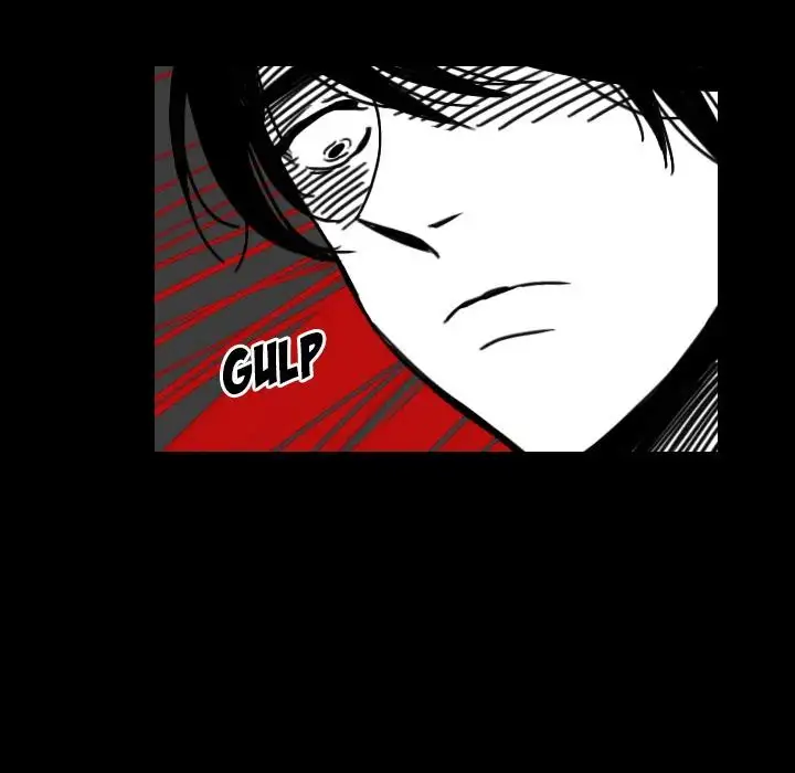 The Girl Who Sees - Chapter 22 Page 66