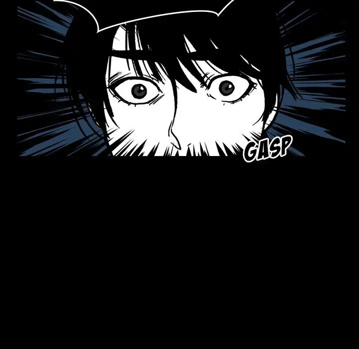 The Girl Who Sees - Chapter 22 Page 9