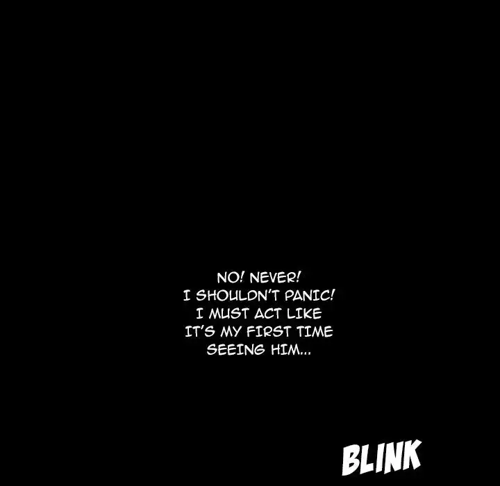 The Girl Who Sees - Chapter 23 Page 22