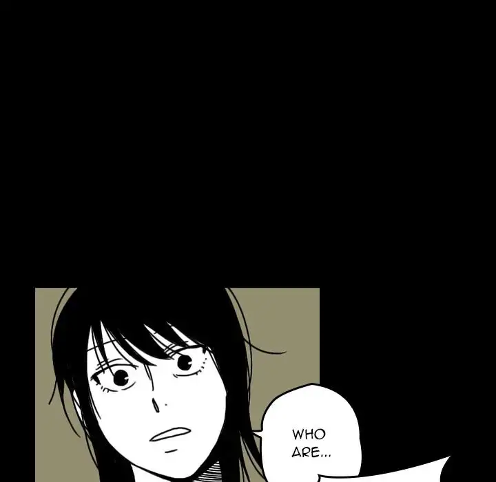 The Girl Who Sees - Chapter 23 Page 24