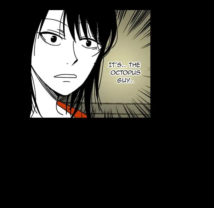 The Girl Who Sees - Chapter 23 Page 29