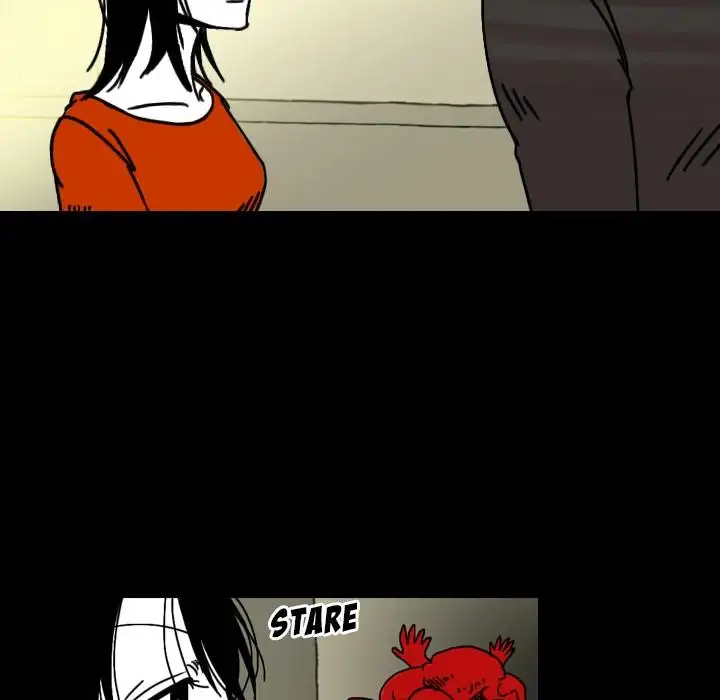 The Girl Who Sees - Chapter 23 Page 40