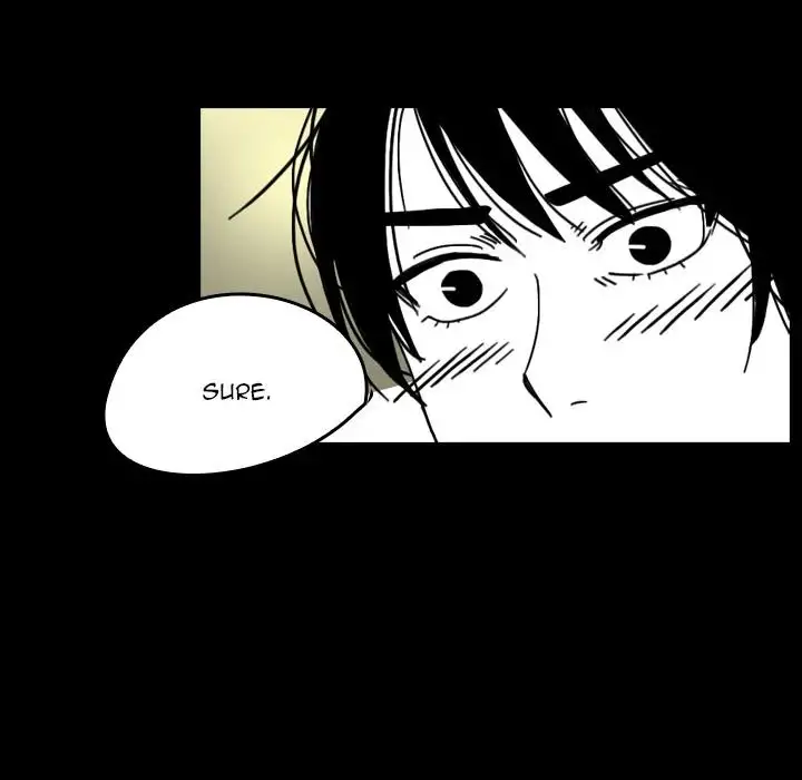 The Girl Who Sees - Chapter 23 Page 45