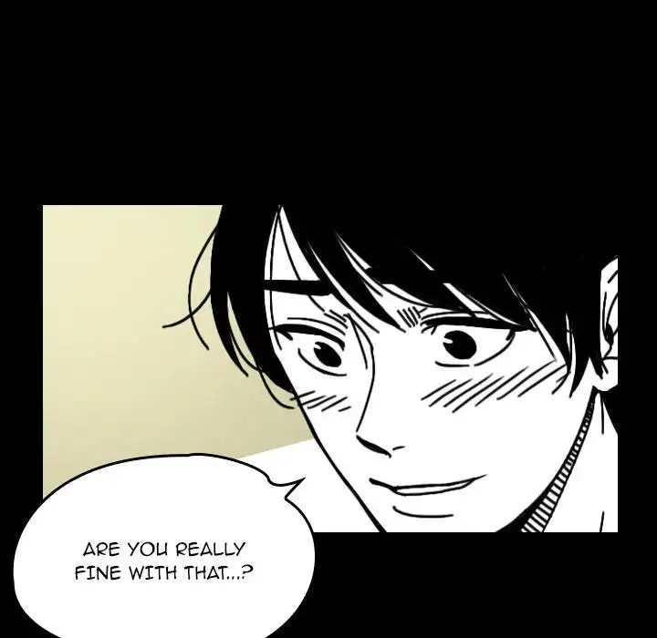 The Girl Who Sees - Chapter 23 Page 46