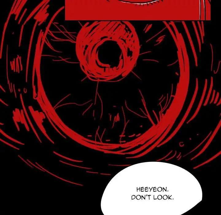 The Girl Who Sees - Chapter 23 Page 52