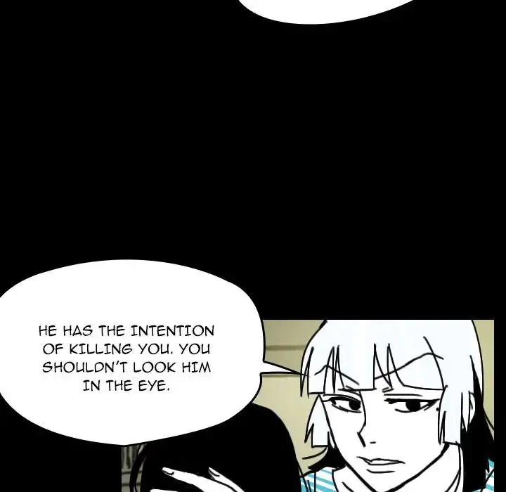 The Girl Who Sees - Chapter 23 Page 53