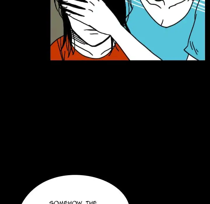 The Girl Who Sees - Chapter 23 Page 54