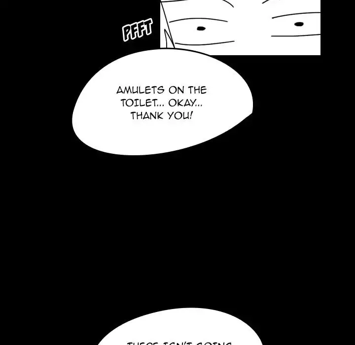 The Girl Who Sees - Chapter 23 Page 9