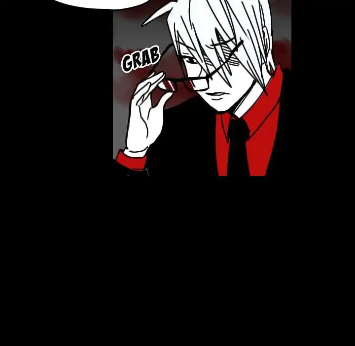 The Girl Who Sees - Chapter 24 Page 11