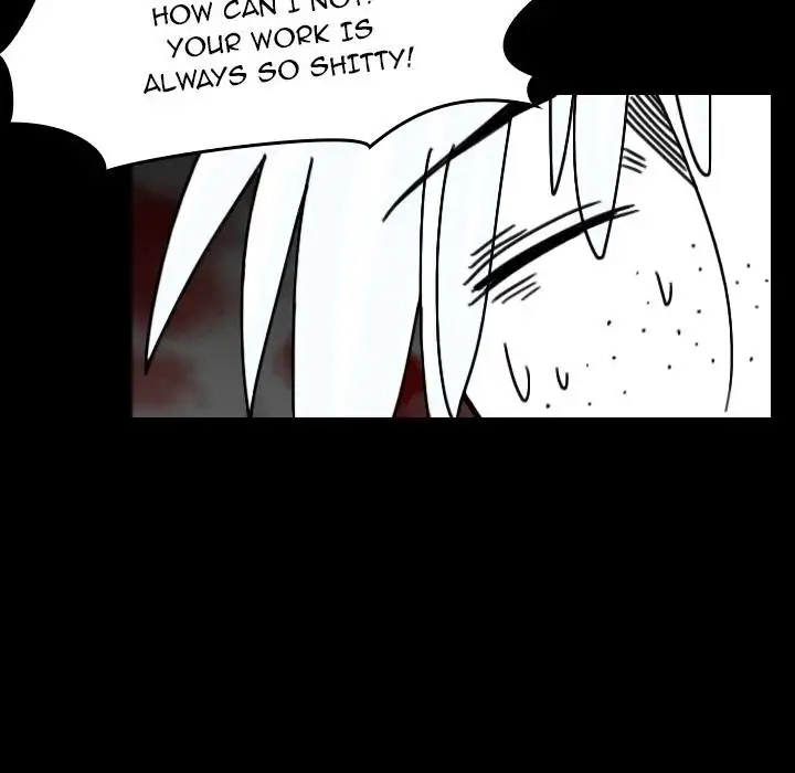 The Girl Who Sees - Chapter 24 Page 17