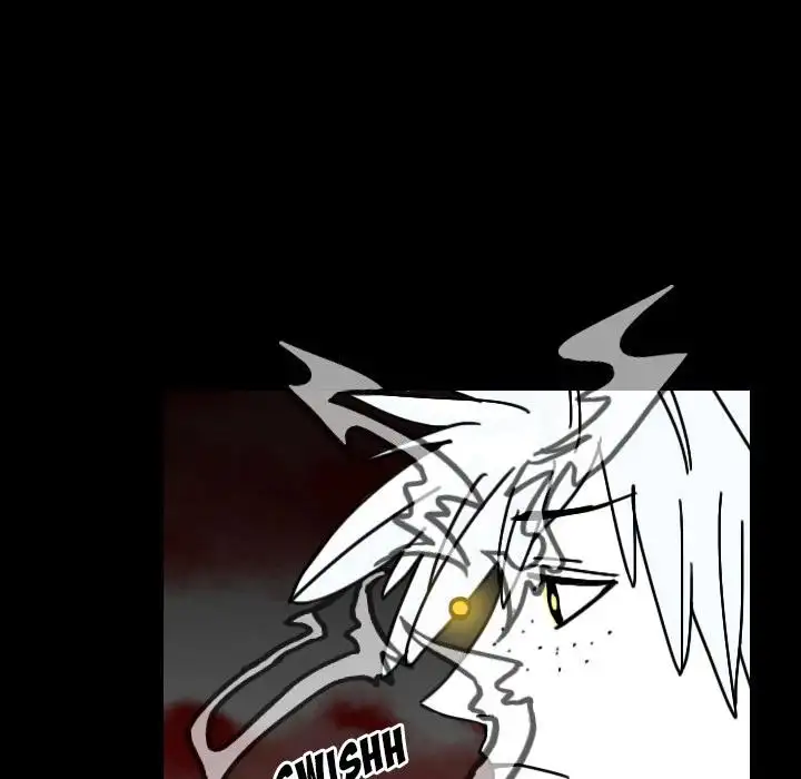 The Girl Who Sees - Chapter 24 Page 19