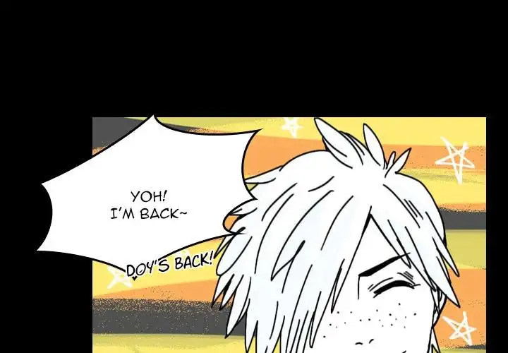 The Girl Who Sees - Chapter 24 Page 2