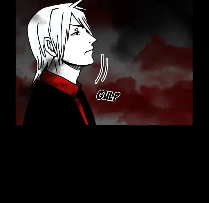 The Girl Who Sees - Chapter 24 Page 25