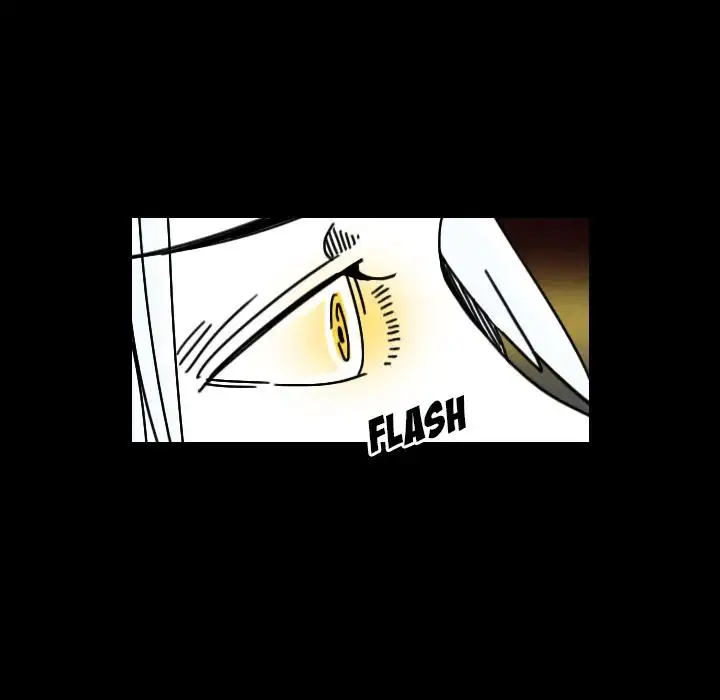 The Girl Who Sees - Chapter 24 Page 26