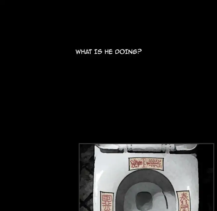 The Girl Who Sees - Chapter 24 Page 29